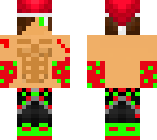 stryk3r christmas