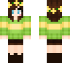 swap chara