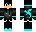 test subject 1