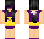the great troll's swimsuit
