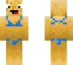 the kinky potato