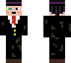the penguin