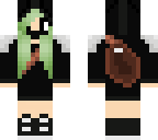 thief girl