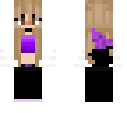 this skin is bae