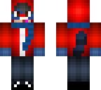 thunder tanooki 2