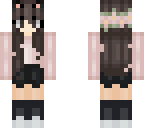 tumblr cat girl