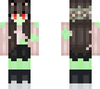 tumblr cat girl