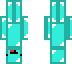 upside down diamond derp alex
