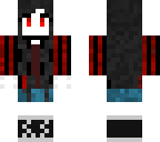 vampire girl