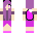wolf girl