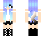 wolf girl