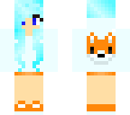 wolf girl
