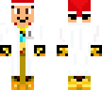 x-mas inventor_king 2017
