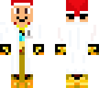x-mas inventor_king 2017 mark ii