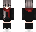 -winter girl-