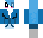 a cringy sans fangirl