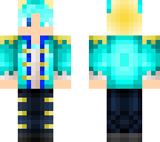 alpha wolf zelos