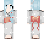 another kimono girl