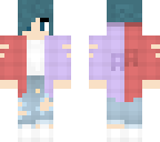 aphmau and aaron boy skin