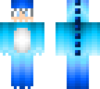 aqua dino boy