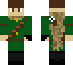 archer