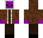 arctic zombie v2