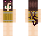 barrel girl cat
