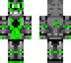 beta the fox