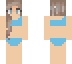 bikini
