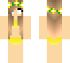 bikini