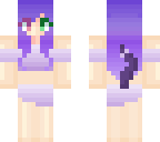 bikini neko