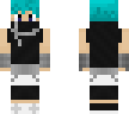 black star
