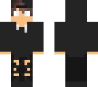 black version of idk 