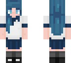 blue hue