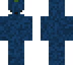 blueberry buddy