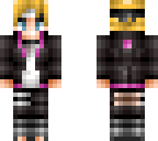 boruto uzumaki