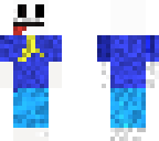 boy scout theodd1sout
