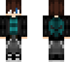 brine's disguise