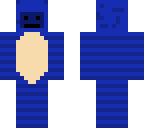 brontosaurus