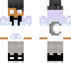 brown moon guy