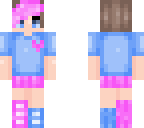 bubble gum - reshade entry