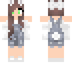 bunny girl