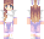 bunny girl