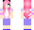candychocolate witchcraft school uniform