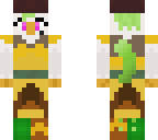 captain celaeno