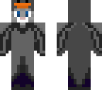 cat penguin
