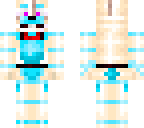 cayne the rabbit