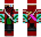 christmas edit