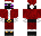 christmas enderjacket