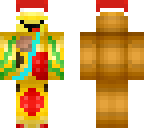 christmaspizza